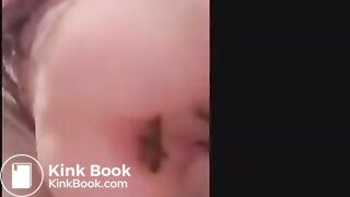 All that stinky shit