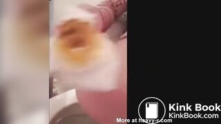 All that stinky shit