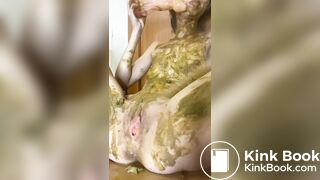 Scat081 - video 3
