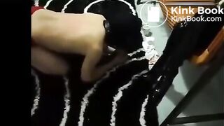chinese femdom - video 881