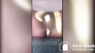 Shitty banana - video 2