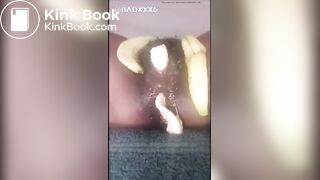 Shitty banana - video 2
