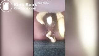 Shitty banana - video 2