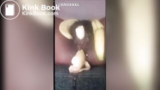 Shitty banana - video 2