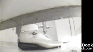 Public Toilet Shit 2 (11/11)