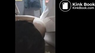 korean femdom scat and piss