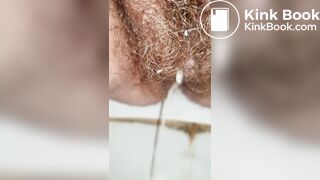 Compilation of my bowel movement