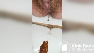 Compilation of my bowel movement