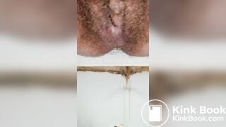 Compilation of my bowel movement
