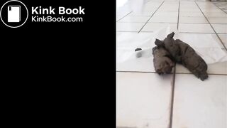 Femdom session (rare clip)enjoy