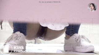 chinese toilet pooping voyeur 2
