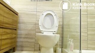 Look at that fat deposit