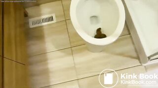 Look at that fat deposit