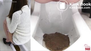 Japanese Diarrhea 3