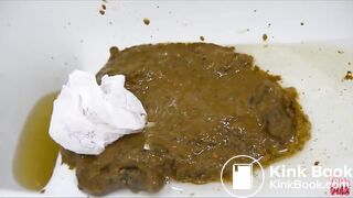 Japanese Diarrhea 3