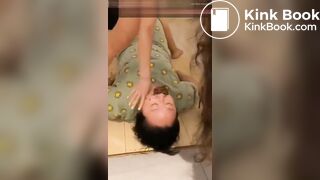 femdom chinese scat 9