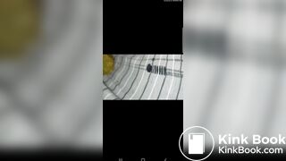 Pinoy poop in undies