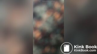 Creamy ebony dirty ass