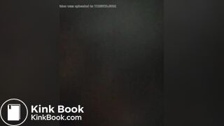 Creamy ebony dirty ass