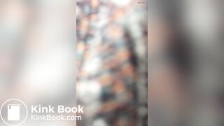 Creamy ebony dirty ass