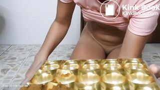 Chocolatey shit