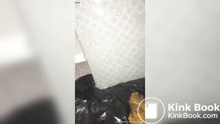 Phat ass runny shit