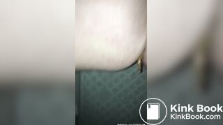 Phat ass runny shit