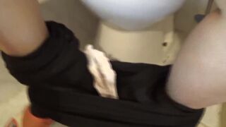 Morning dump from a girl you know