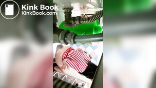 video of girl shitting