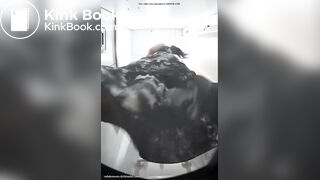 mature woman toilet voyeur diarrhea 02