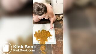 Chubby chicks massive diarrhea explosion