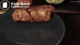 Big thick solid turd