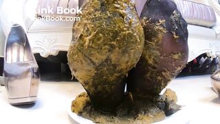 chinese scat - video 63
