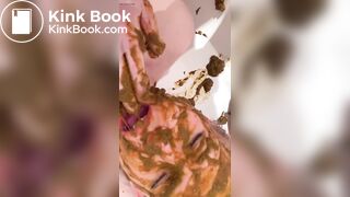 German human toilet gf