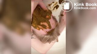 German human toilet gf