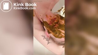 German human toilet gf