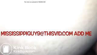 Ebony BBW granny Shitty