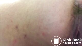 Homemade amateur shitty bod