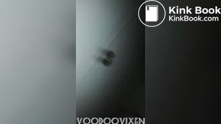 Ebony Outdoor and Indoor Scat