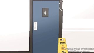 Scat animation - video 6