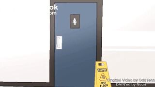 Scat animation - video 6