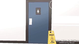Scat animation - video 6
