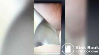 new sexy cam girl found