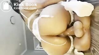 Dirty dildo - video 36