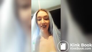 "I_B" - Shitting On You POV