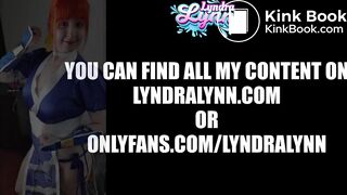 Let's get dirty together scat joi trailer