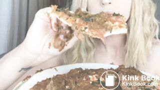 New favorite pizza topping