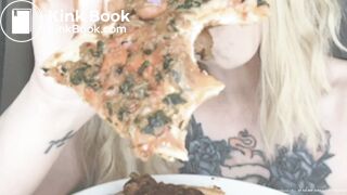 New favorite pizza topping