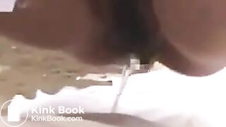 Japan poop - video 3