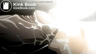 Girl fucked hard with shit facial [Scat Hentai]